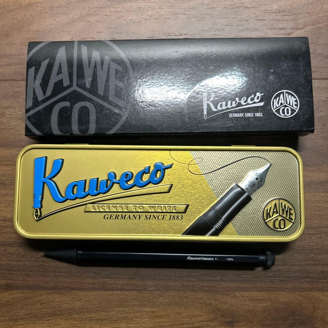 シャープペンシル 24本セット まとめ売り Kaweco Smash S20