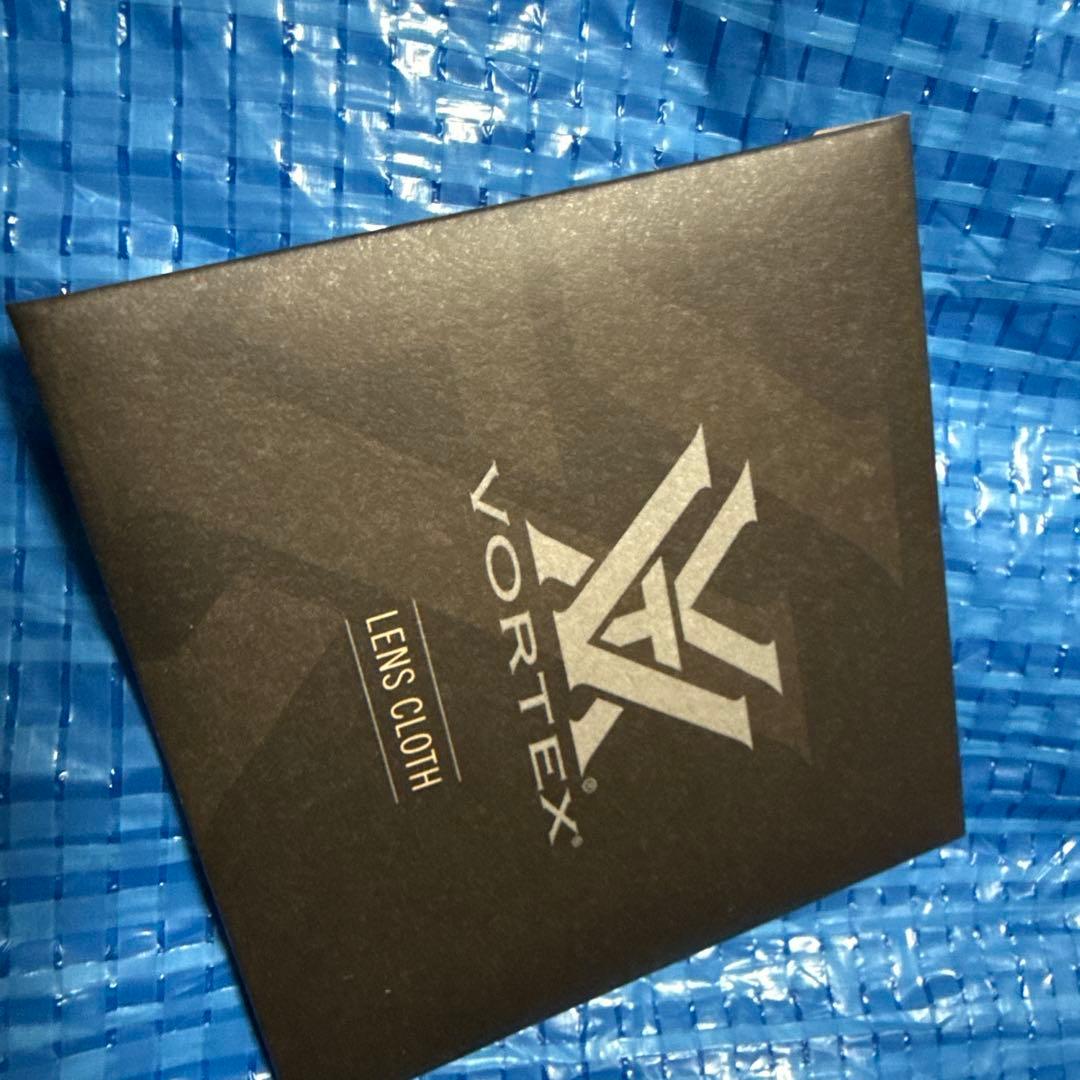 Vortex Razor AMG UH-1 実物