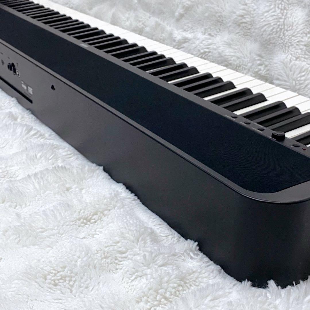 【付属品有】 KORG 電子ピアノ B2 デジタルピアノ ビギナー 初心者