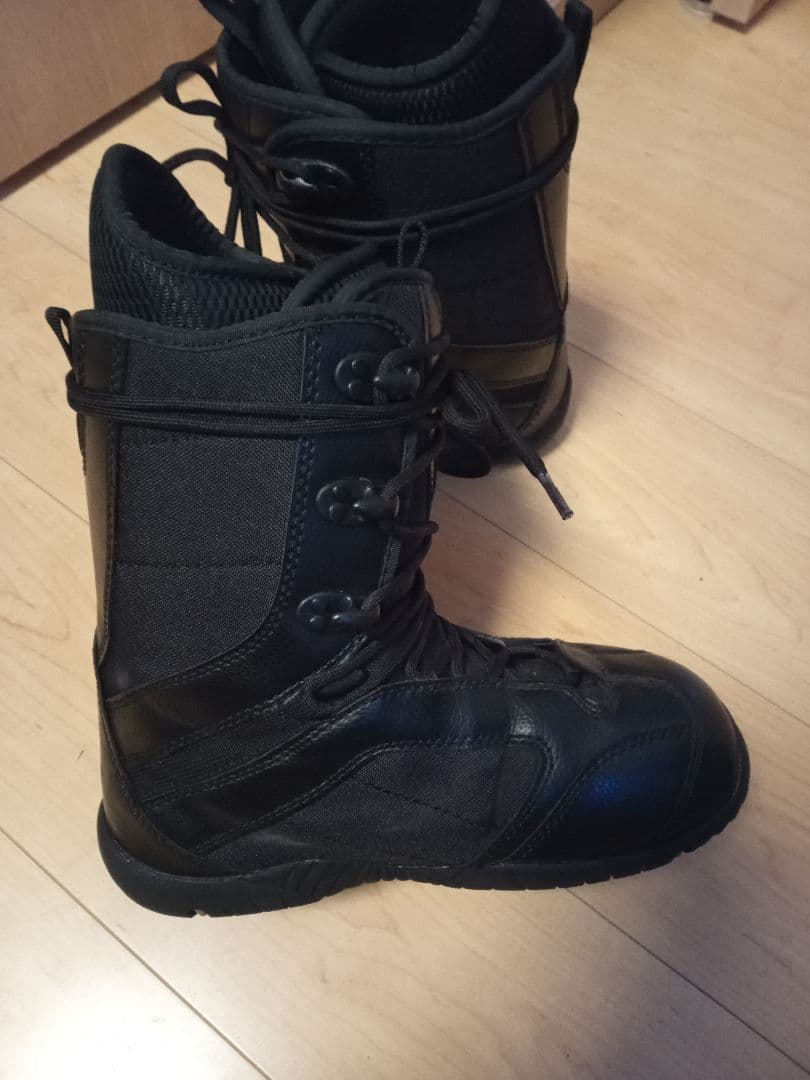 専用　値下げ大歓迎！！　スノーボード　ブーツ　XDS