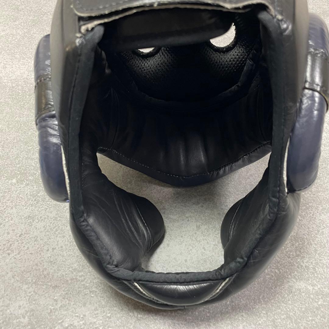 【SALE】Fairtex ヘッドギア　M 大人用