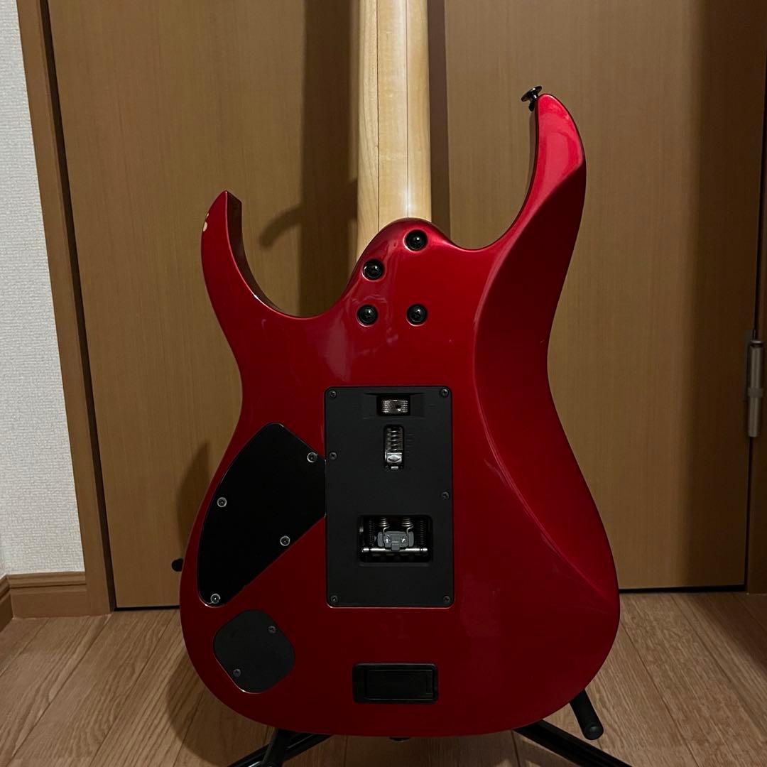 ギター Ibanez RG320DXFM