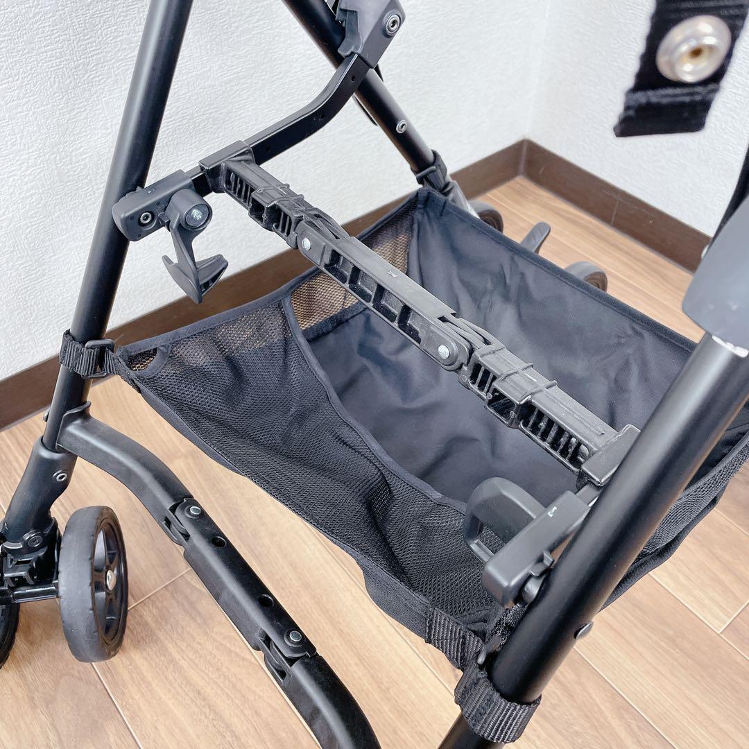 compet EG ペットカート ペットキャリー コンビ combi コムペット