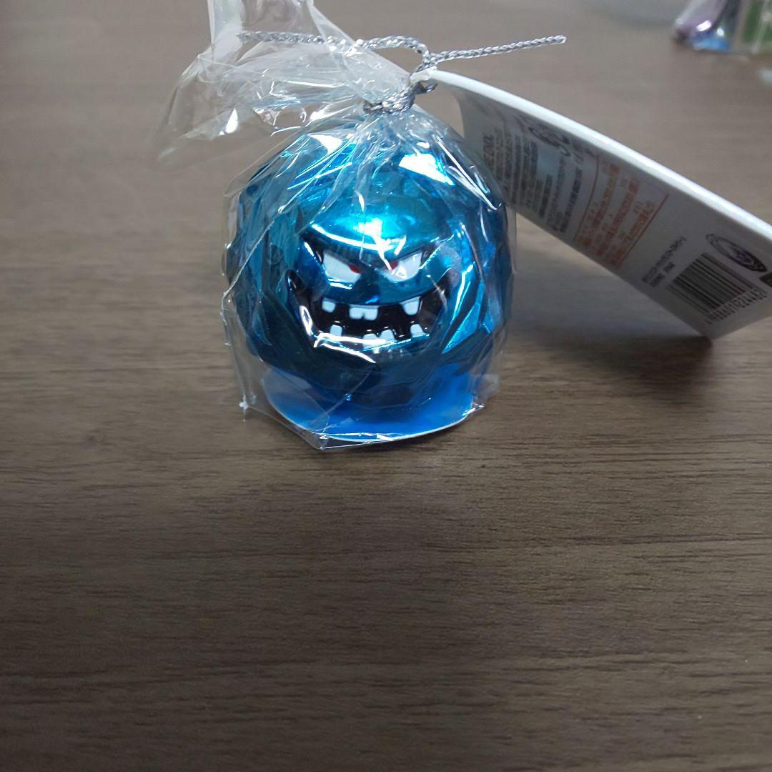 ドラゴンクエスト メタリックモンスターズギャラリー