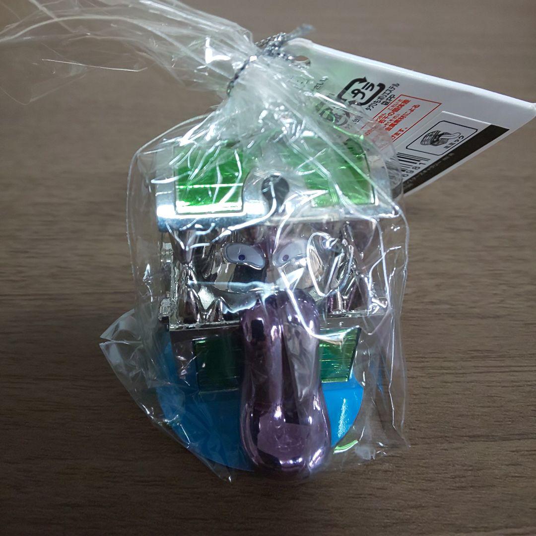 ドラゴンクエスト メタリックモンスターズギャラリー