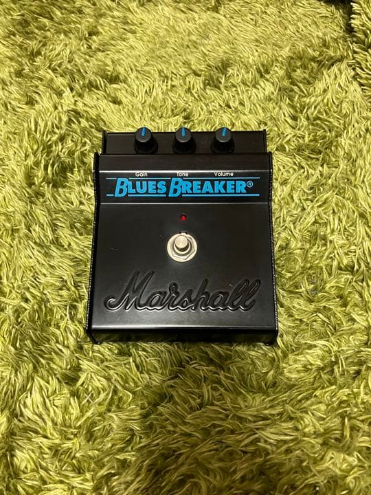 Marshall Blues Breaker マーシャル ブルースブレイカー完品