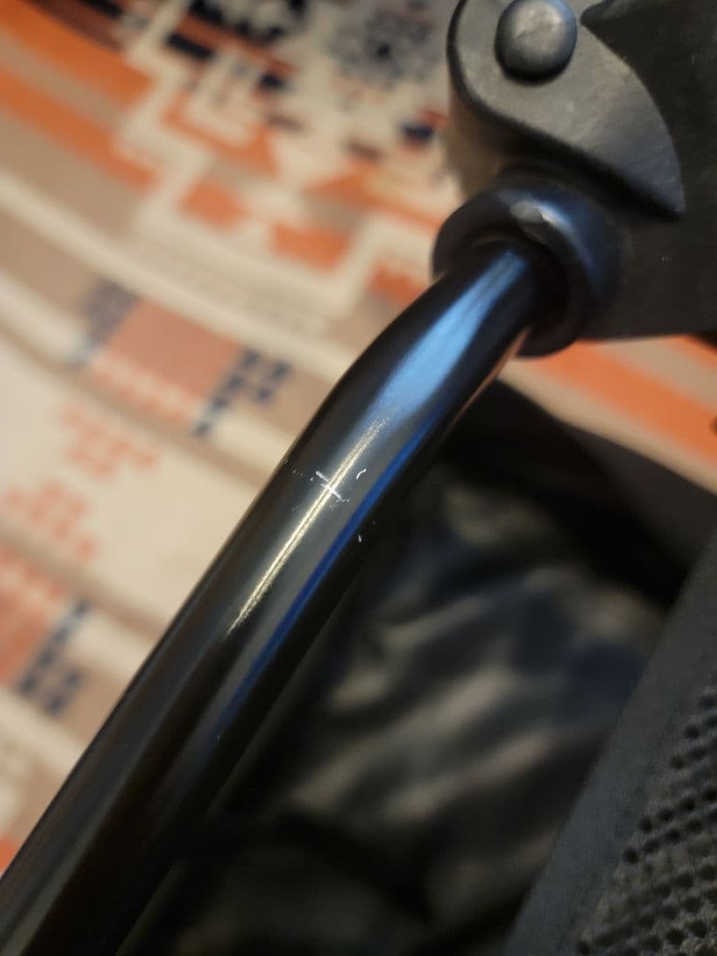 [お値下げしました！]DOD キャナリーテーブルL TB8-807-WD