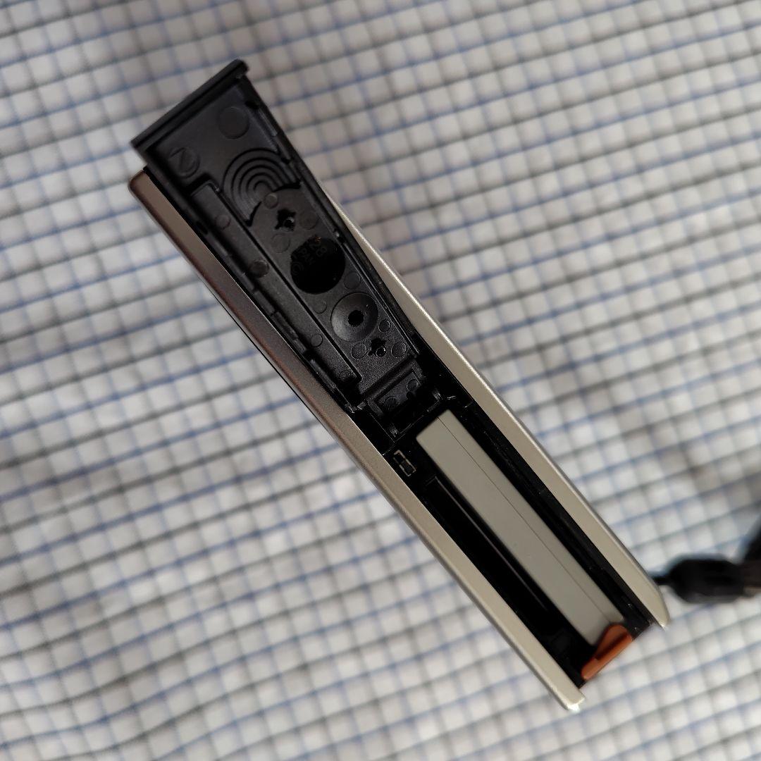 Canon IXY DIGITAL 10 デジタルカメラ【ジャンク品】