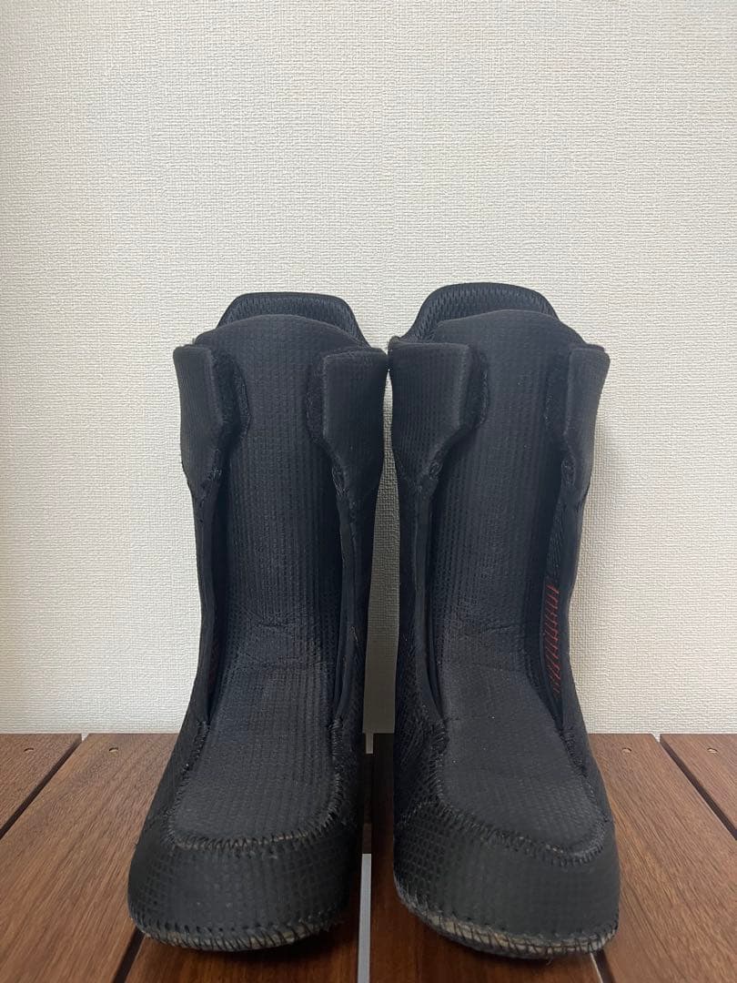 BURTON SWATH スワス スノーボードブーツ 27cm