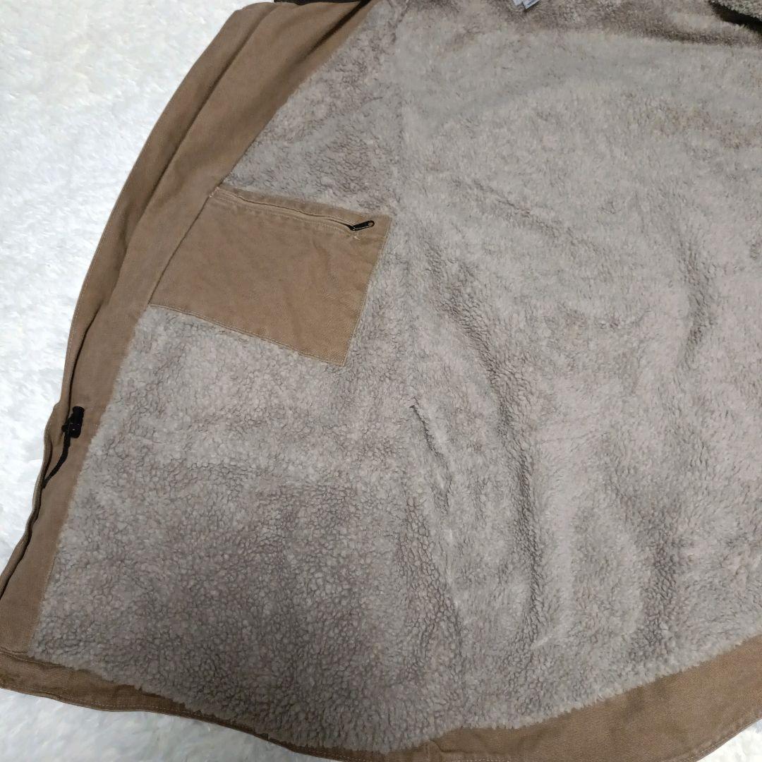 Carhartt デトロイトジャケット ダブルジップ ダック 90s 3XL