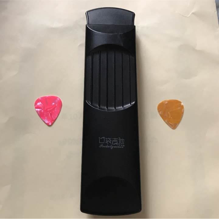 ギター Pocket Guitar