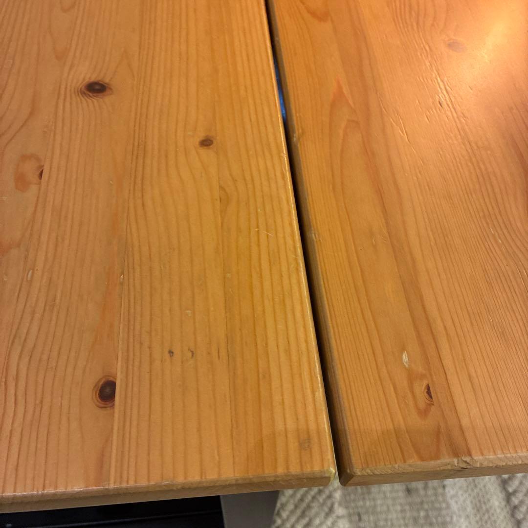 【IKEA】ARKELSTORP/アルケルストルプ コーヒーテーブル