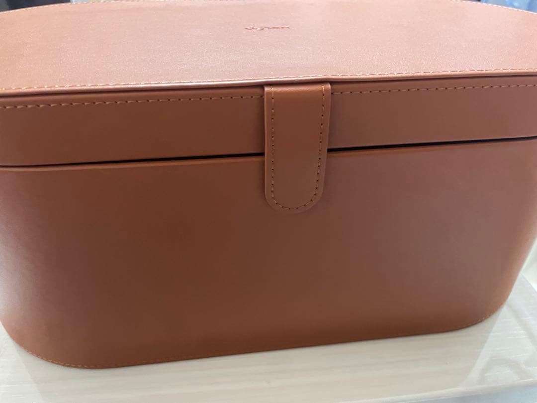 Dyson Airwrap 新品/未使用　ピンク/シルバー 付属品6個