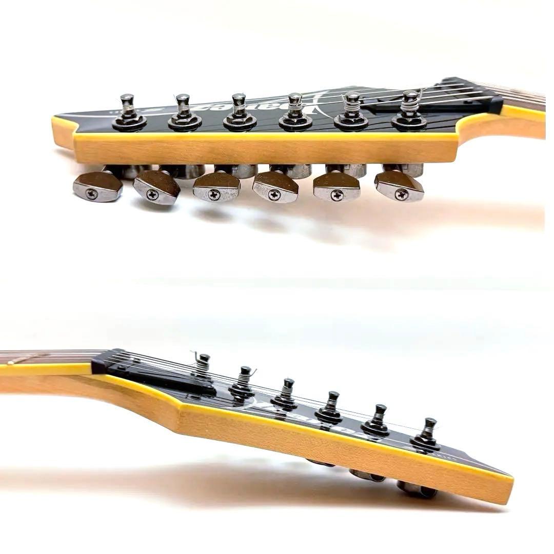 【希少】Ibanez アイバニーズ S771PB エレキギター