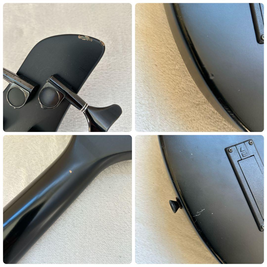 【ジャンク】Aria Pro II アクティブベース アリアプロ2