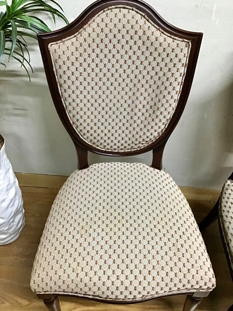 コーネリア☆管247☆マルニ☆maruni☆ケントコート☆ダイニンテーブル