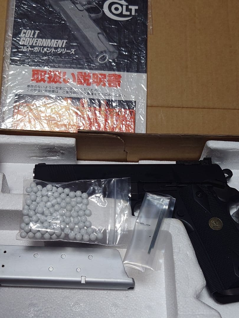 能*ス様 WA WILSON COMBAT ウィルソンコンバット SCW