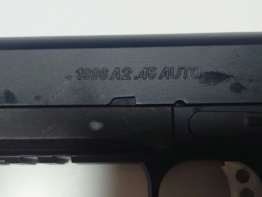 能*ス様 WA WILSON COMBAT ウィルソンコンバット SCW