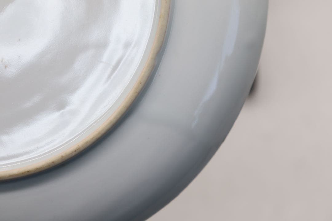 今泉今右衛門　13代　猪　飾り皿　送料込み1130