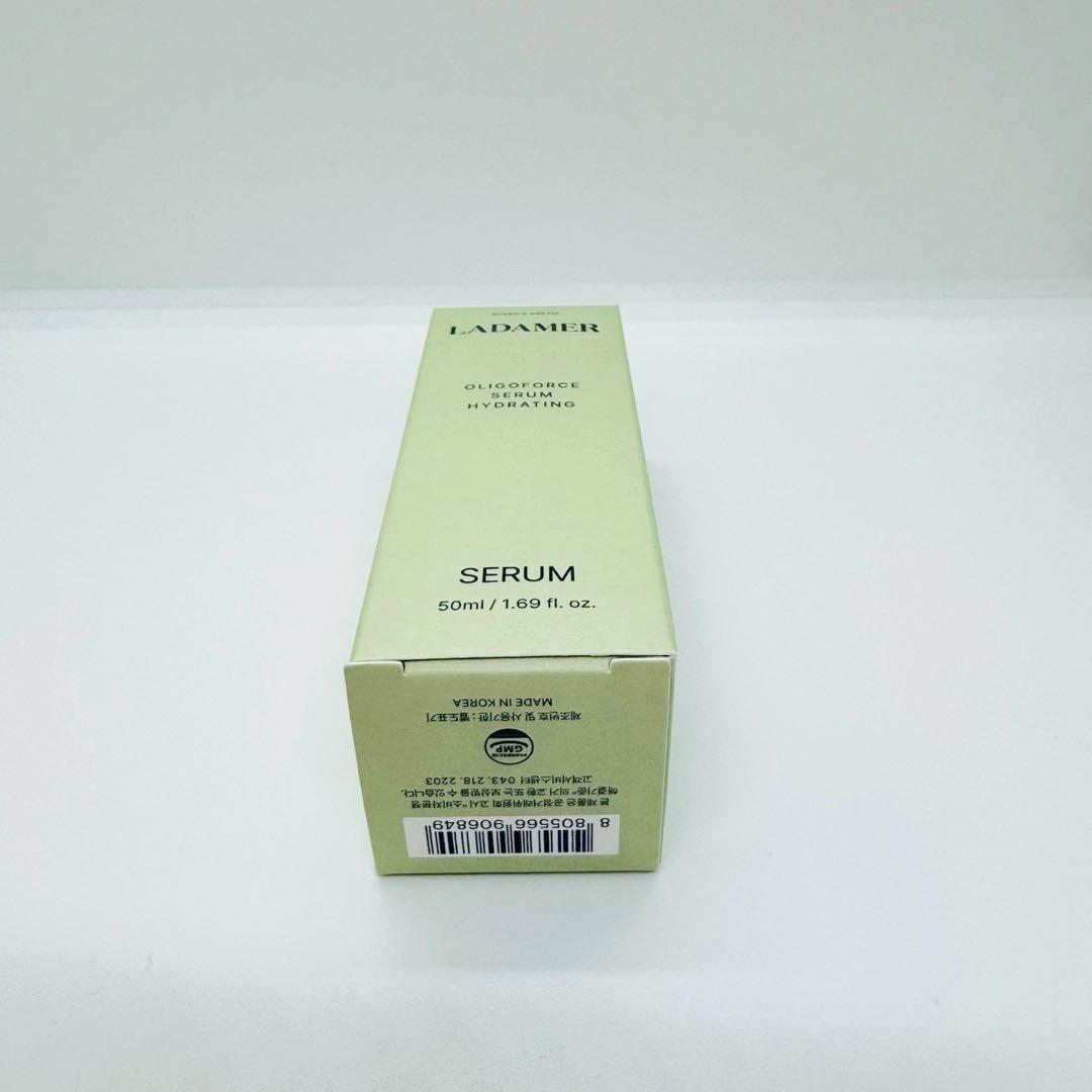 LADAMER ラダメール【ピーリングパッド】＋【セラム】 正規品 新品未開封