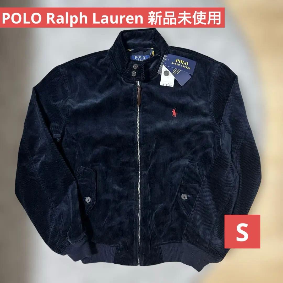 [ み ] POLO R Lスイングトップ コーデュロイ ジャケット