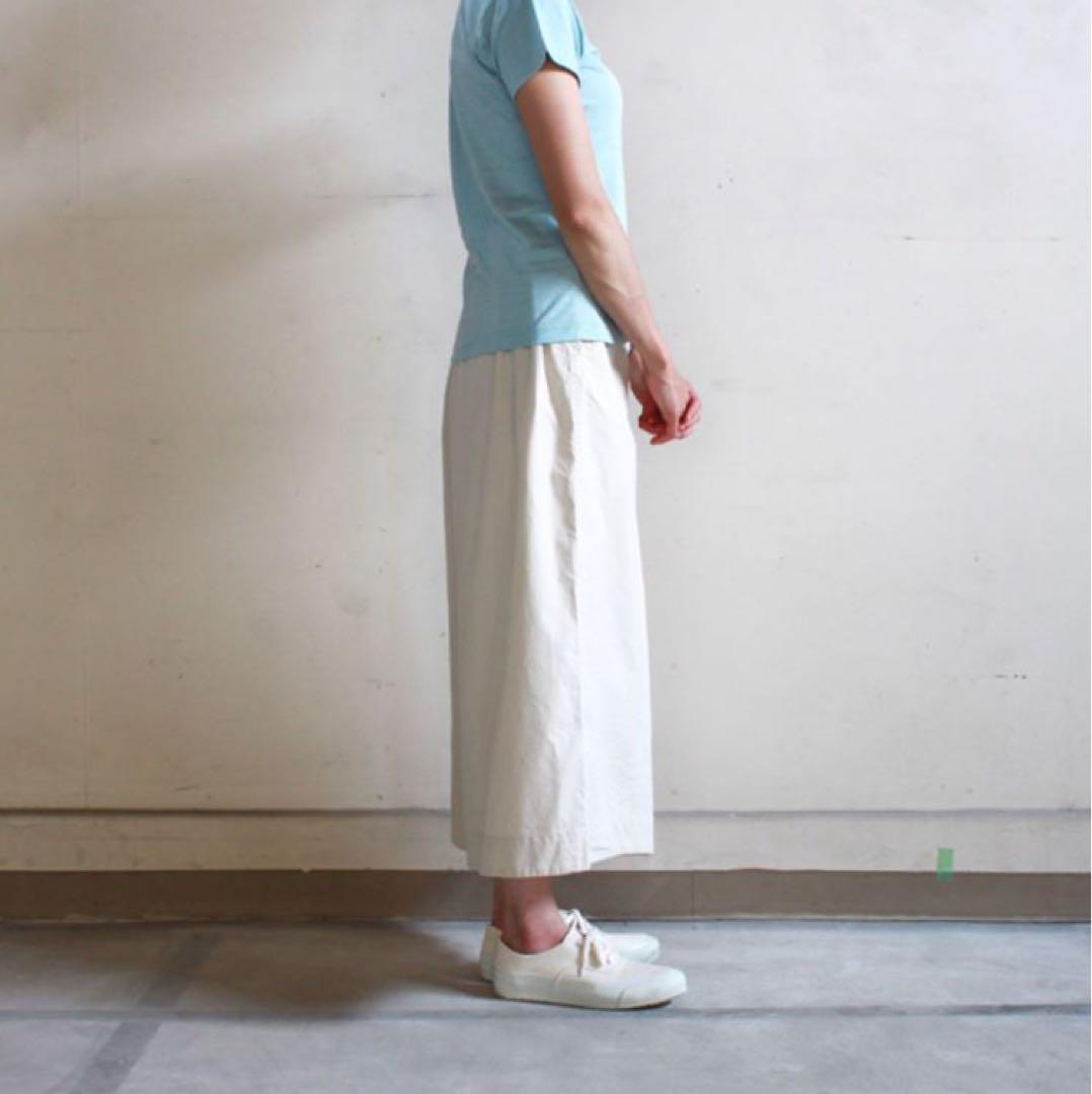 【新品】koton　ラップパンツ