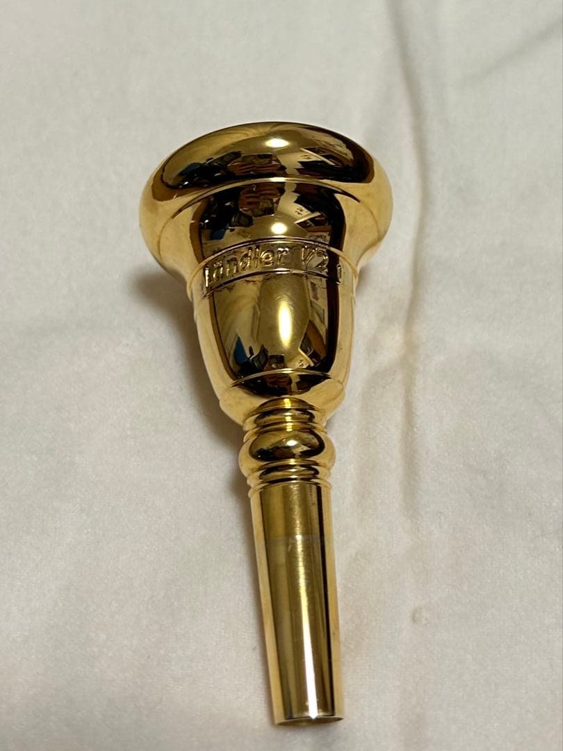 YAMAHA YBH-621S（YAMAHA バリトンホルン／銀メッキ）