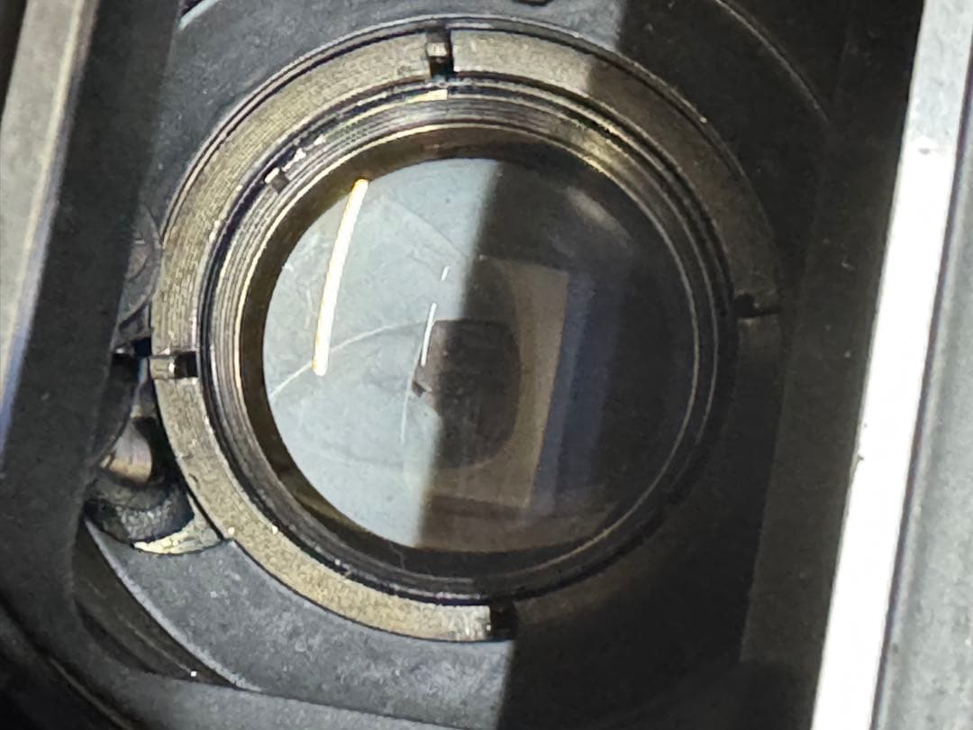 美品　貴重　Konikaコニカ IIIL2 整備済　フルセットです！