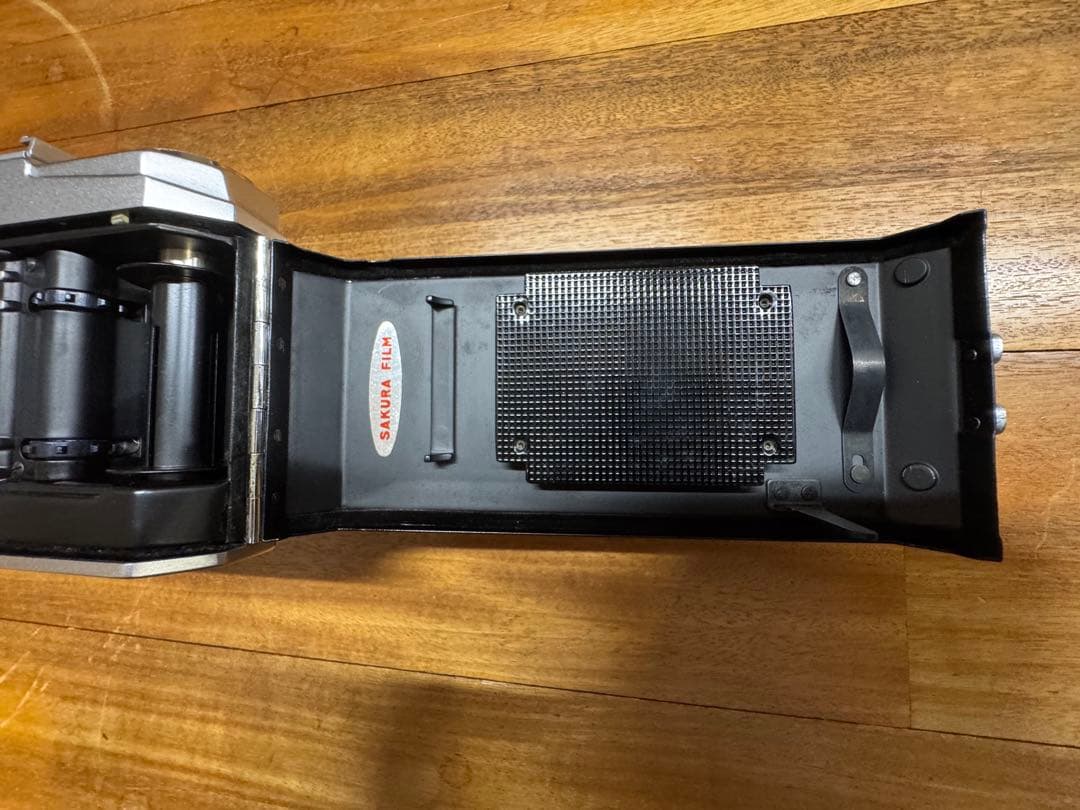 美品　貴重　Konikaコニカ IIIL2 整備済　フルセットです！