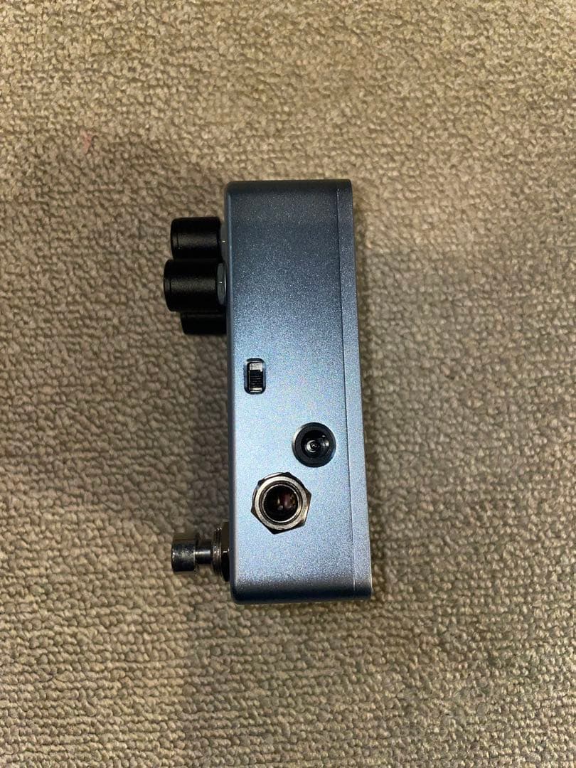 ギター ONE CONTROL SONIC BLUE TWANGER