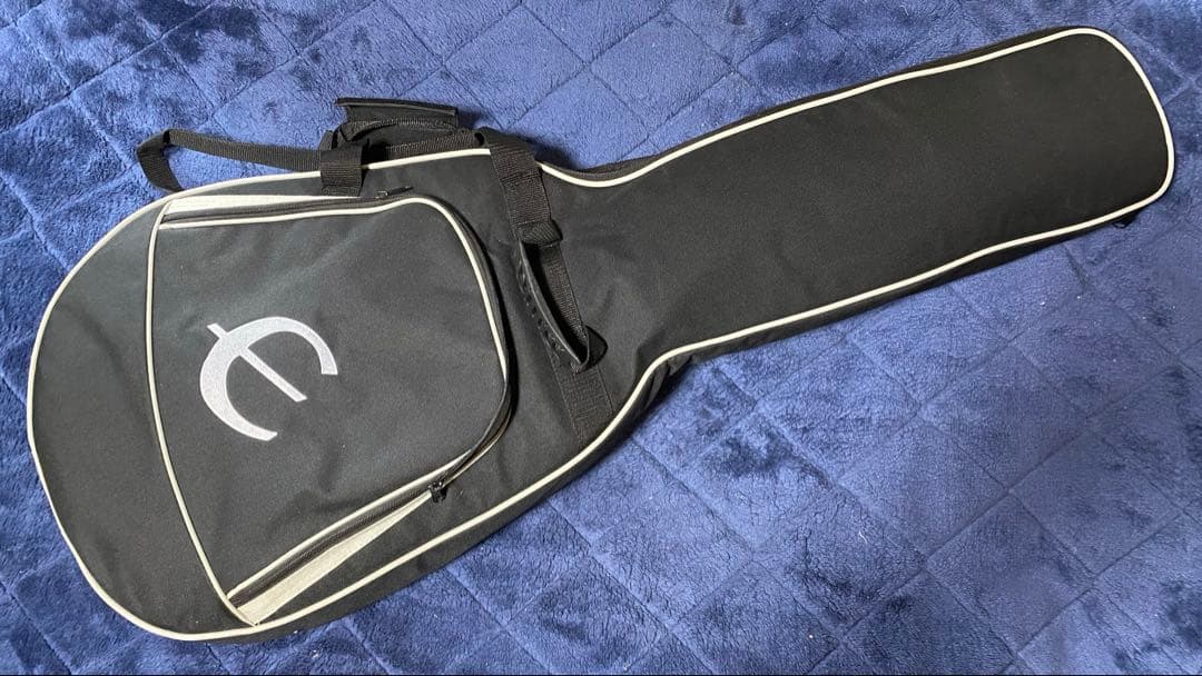 Epiphone CASINO NA カジノ 美品 その２