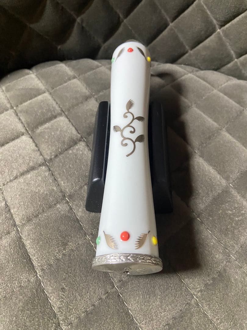 有田焼 万華鏡  (箱なし)  光で楽しむ 逸品