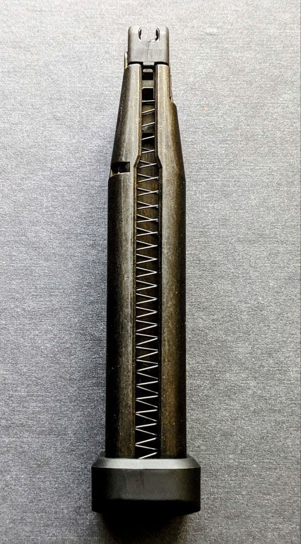 【新品・未使用】ハイキャパ ホワイト D.O.R