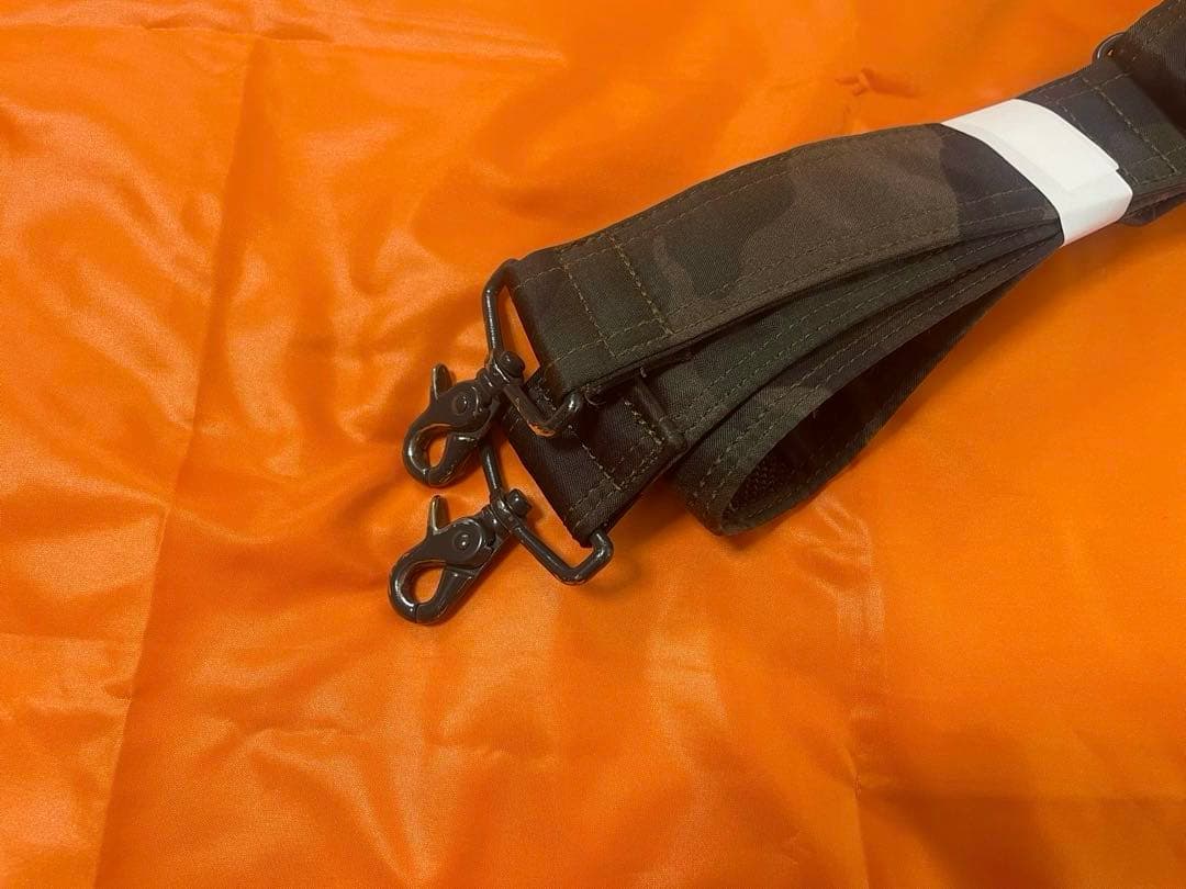 【限定モデル】PORTER タンカー 30周年迷彩 2way ブリーフケース