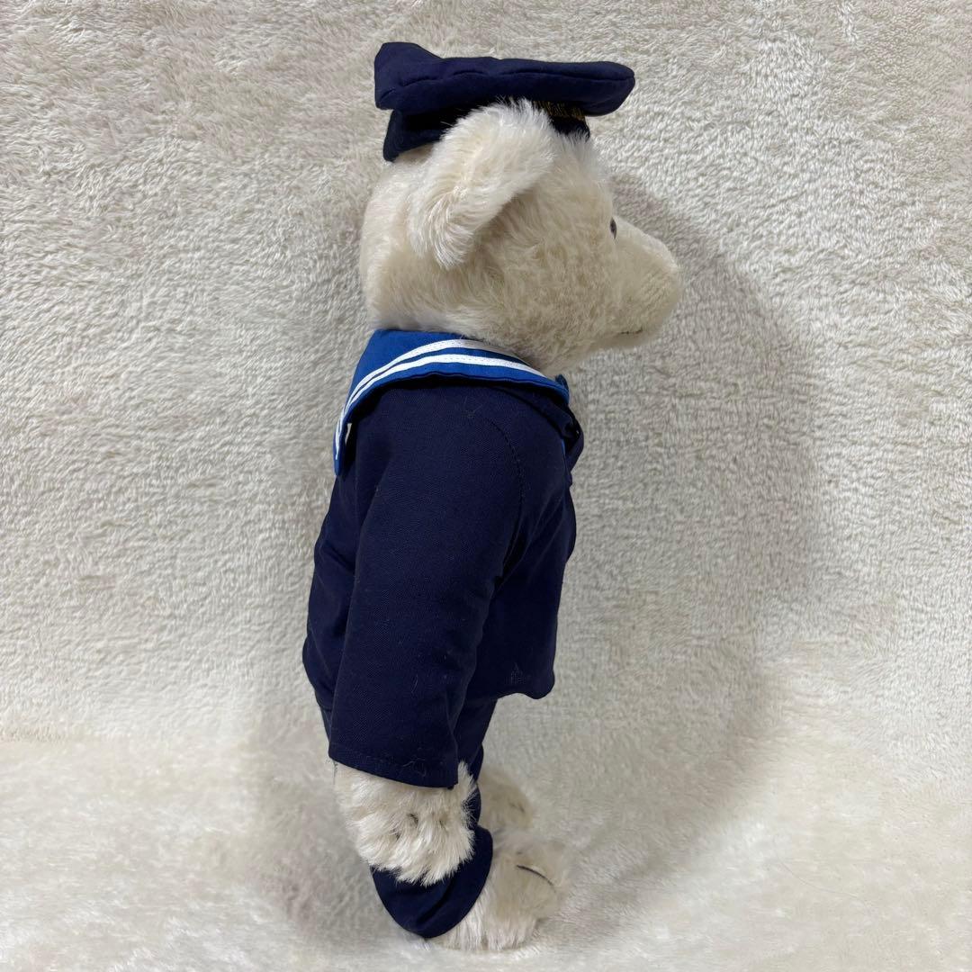 【希少品】Steiff シュタイフ ウィーン少年合唱団 CD未開封 限定品