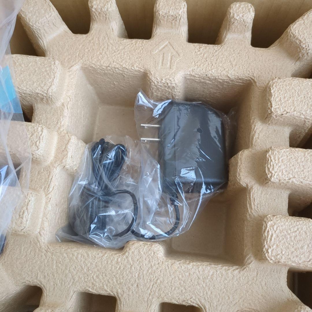 【7/7まで】SHARP FU-T40-W 空気清浄機 ホワイト【未使用に近い】