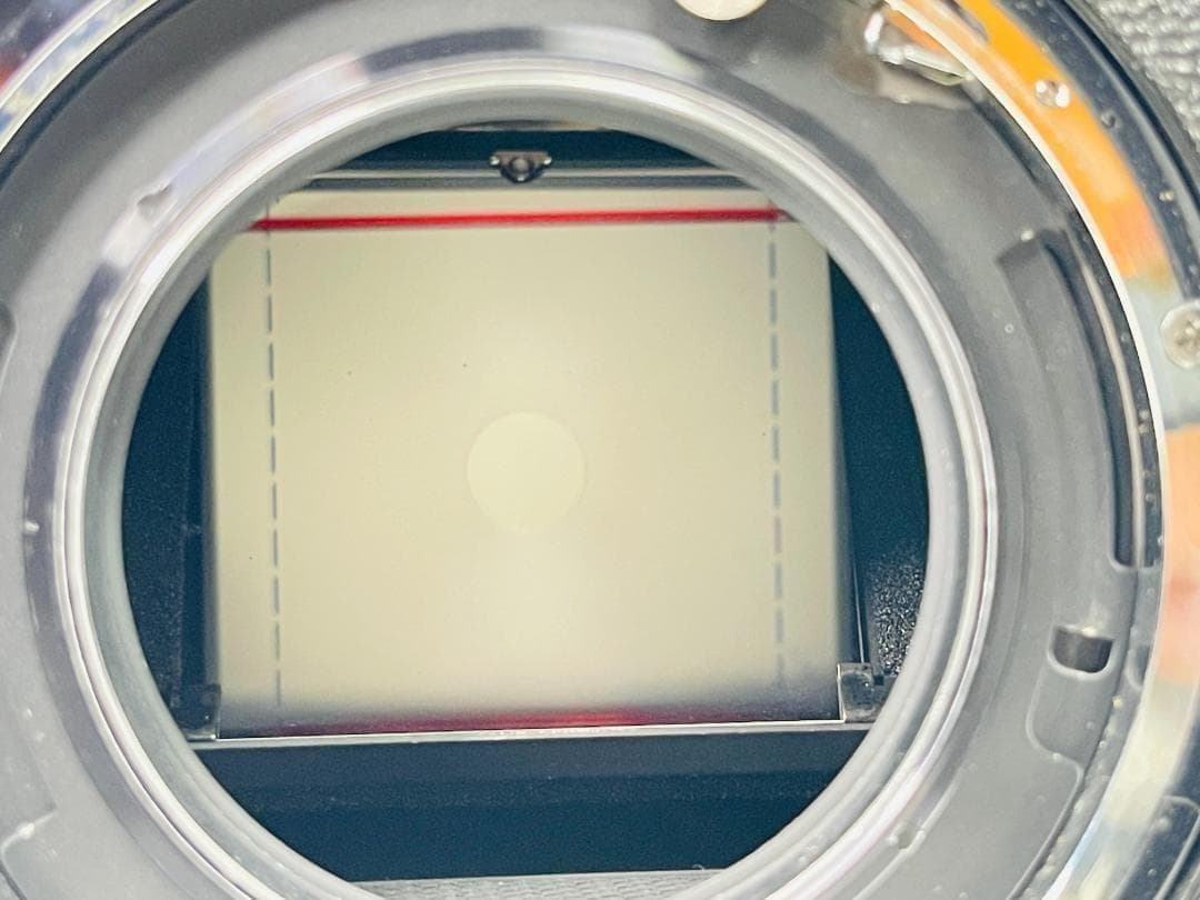 マミヤ Mamiya RB67 Pro S ボディ 中判 フィルムカメラ