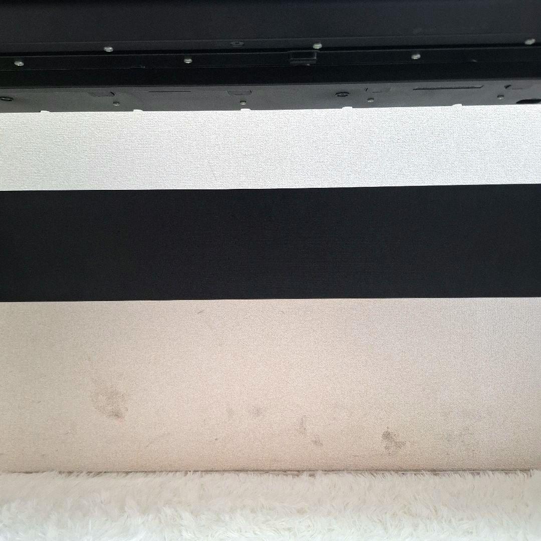 【状態良好】CASIO Privia px-130BK 88鍵盤 電子ピアノ