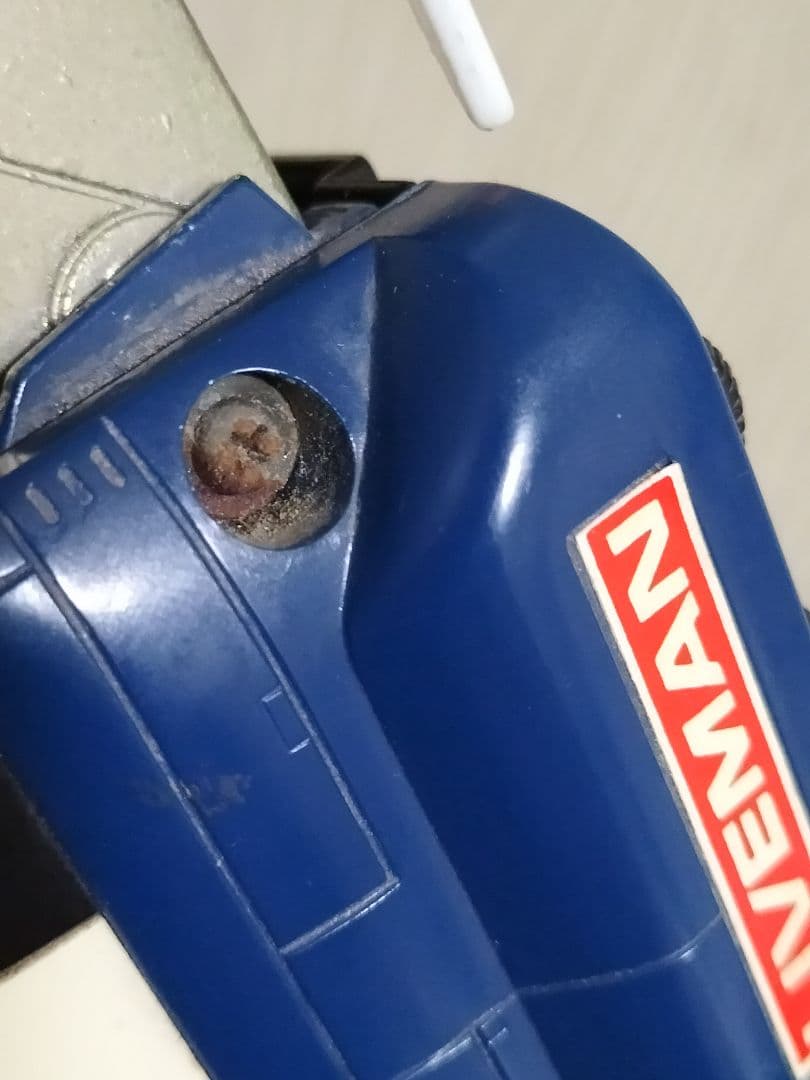 ジャンク品 当時物 DX超合金 超獣合体ライブロボ (超獣戦隊ライブマン)