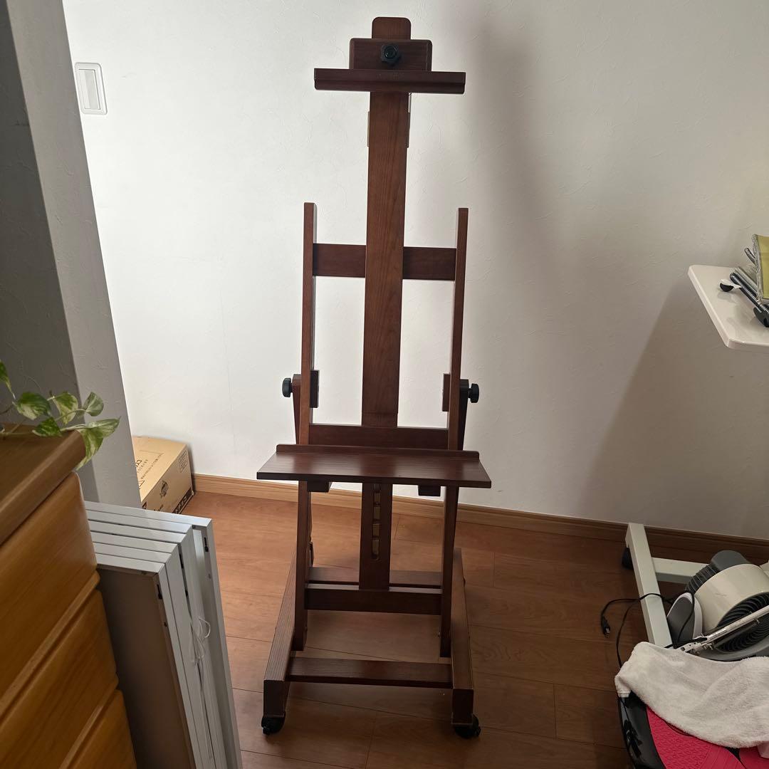 レンブラントアトリエイーゼルたぶん188