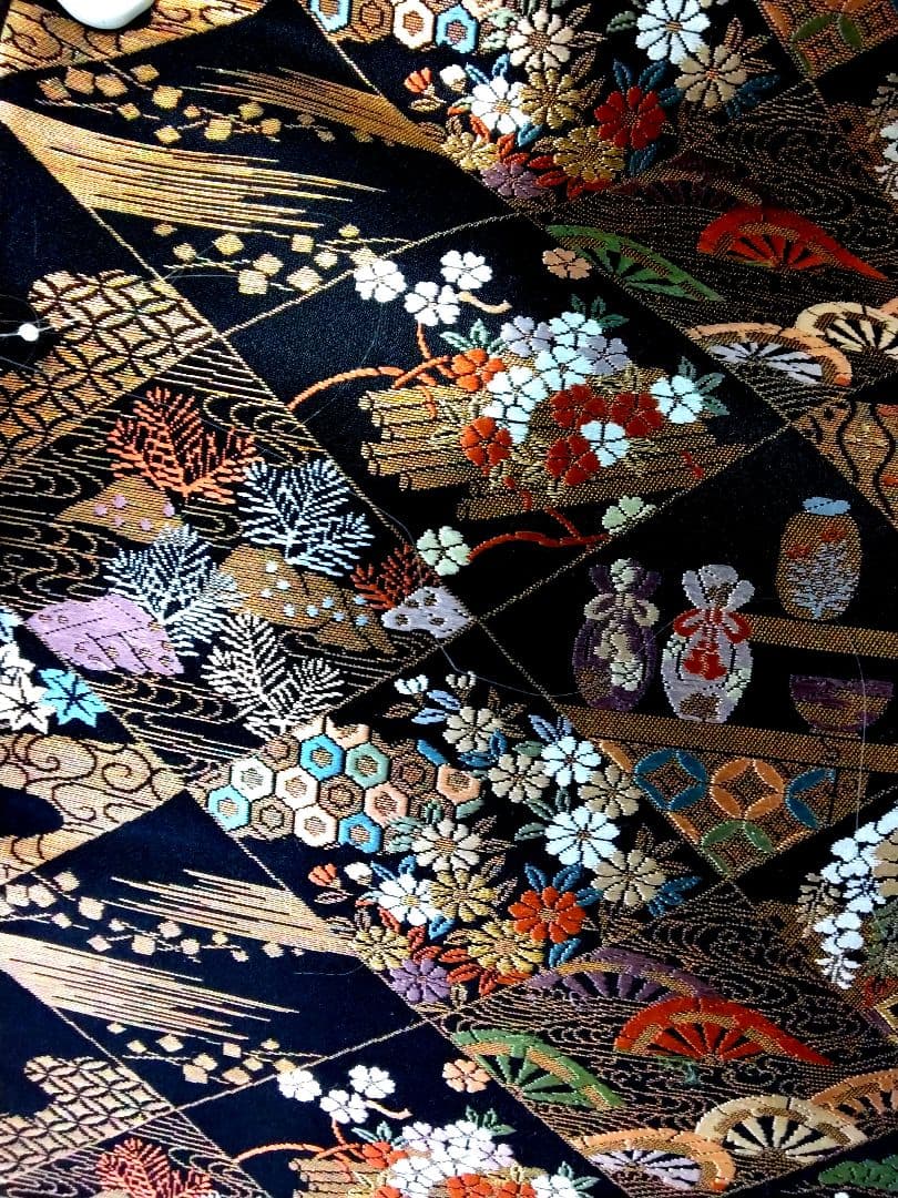 【専用です‼️】振袖フルセット、正絹絞り振袖、成人式、ガード加工