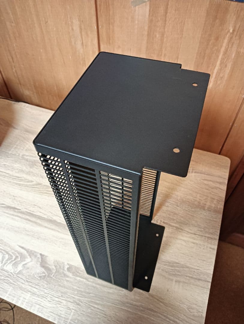 【動作確認済・美品】A3500 LUXKIT 真空管パワーアンプ　マニュアル付