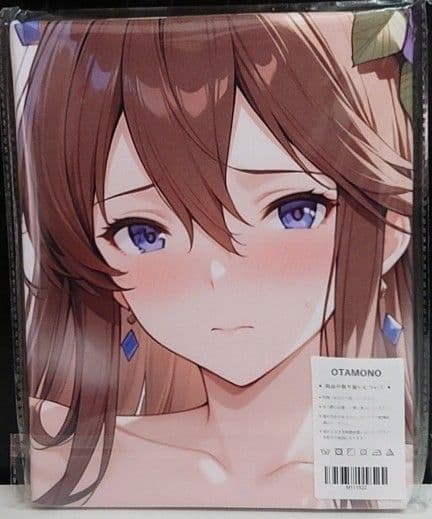 グラブル　ロゼッタ　バスタオル