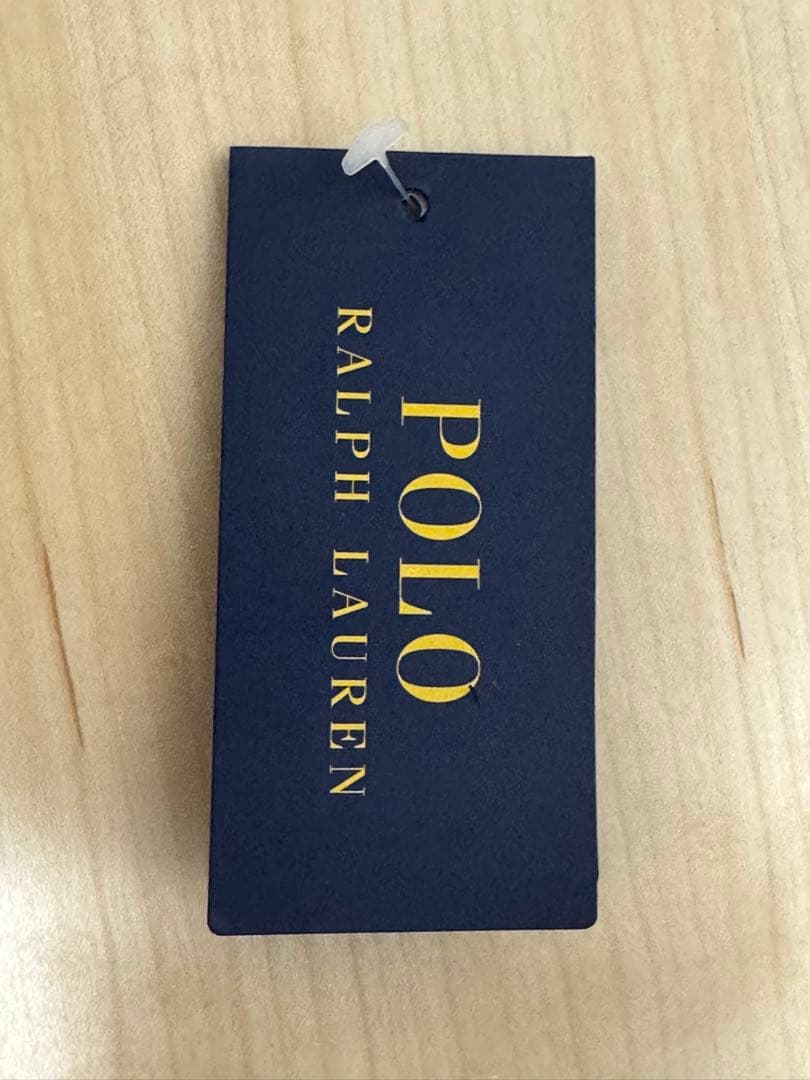 ひ*こ様 Polo Ralph Lauren ブラック　スイングトップ美品　サイ