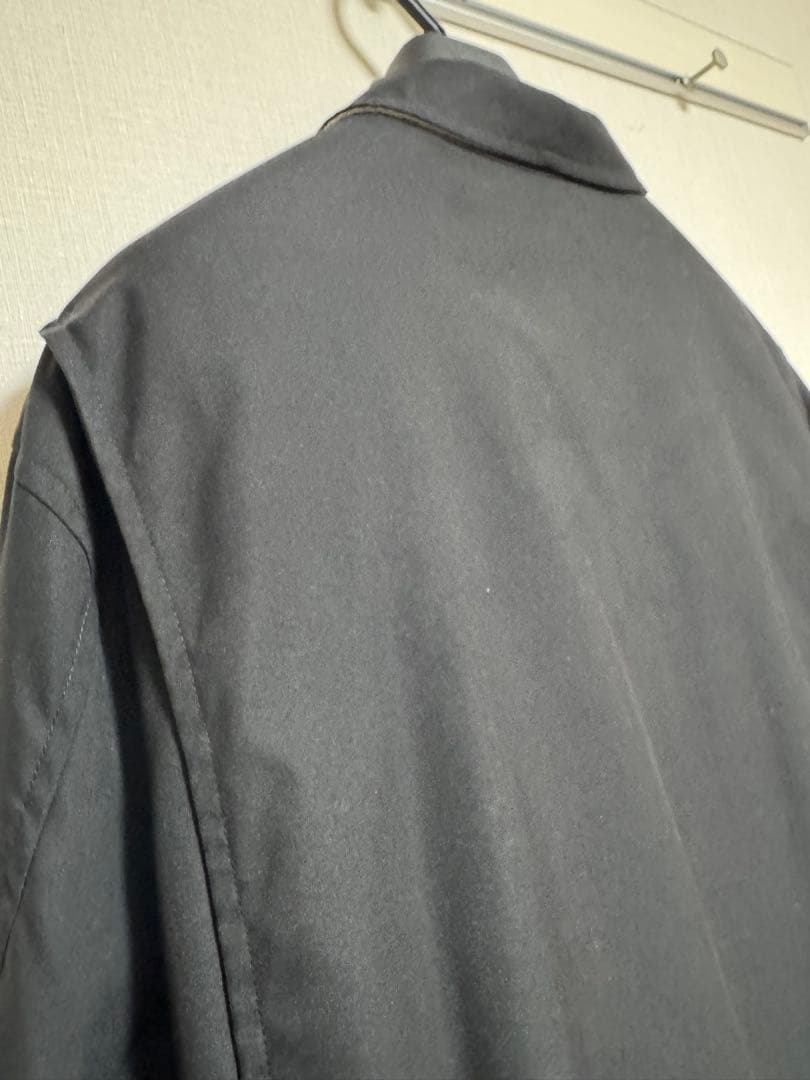 ひ*こ様 Polo Ralph Lauren ブラック　スイングトップ美品　サイ