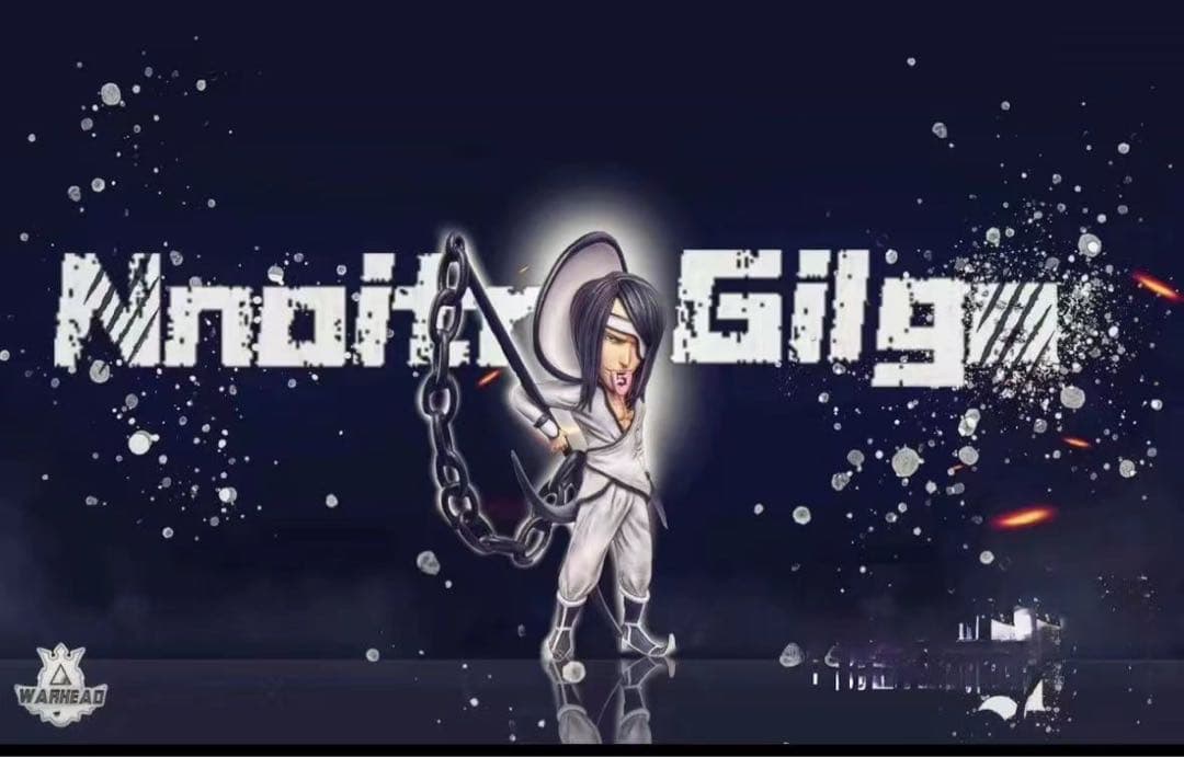 BLEACH Opps-STUDIO ヤミーリヤルゴ フィギュア