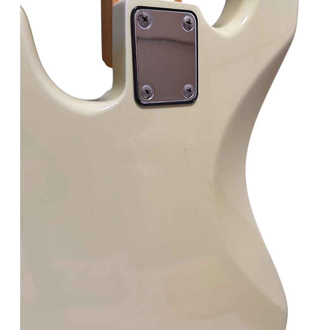 ヤマハ　ギター　ESPIONAGE BASS East West '80