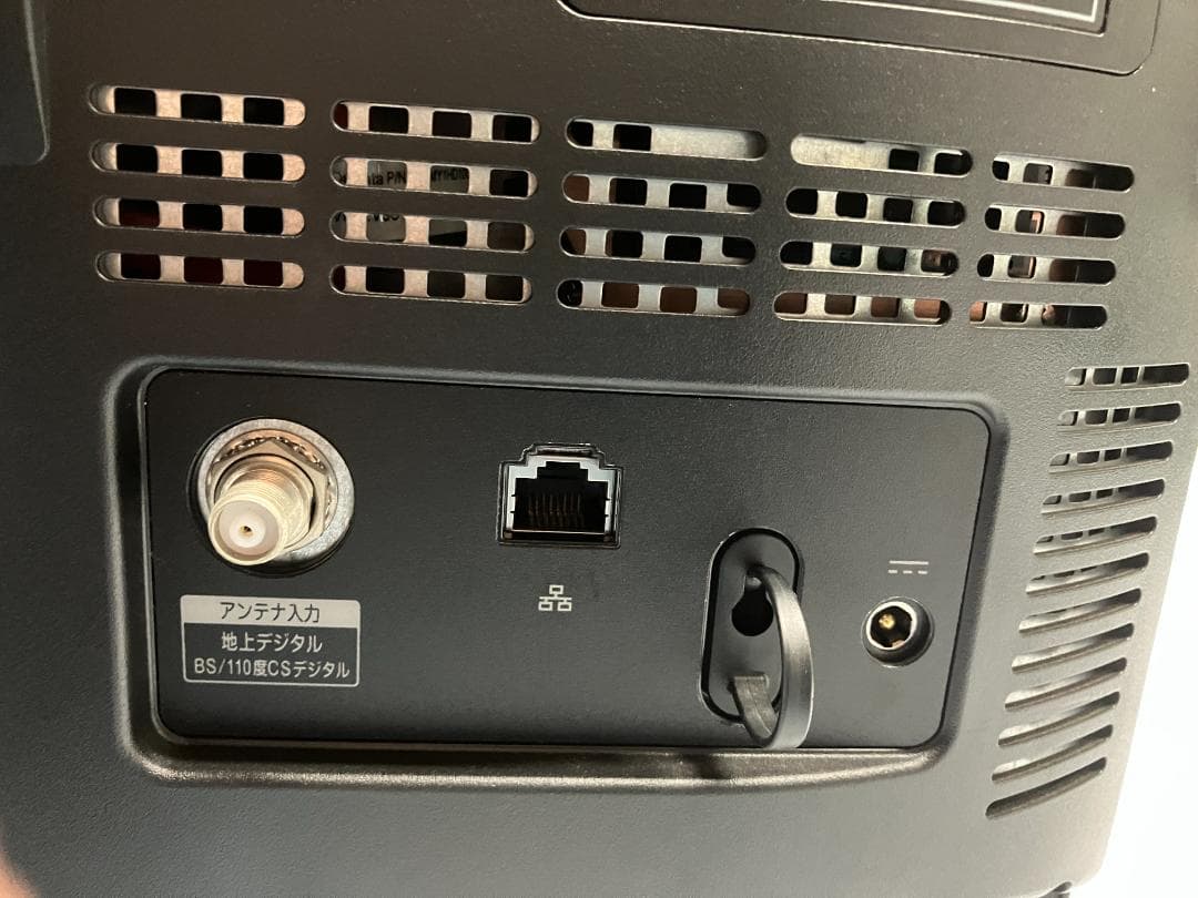 一体型パソコン　NEC VALUESTAR VN770/D 中古　美品