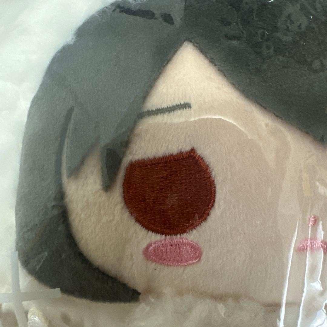 あんスタ 白熊マフラー 朔間凛月　中国