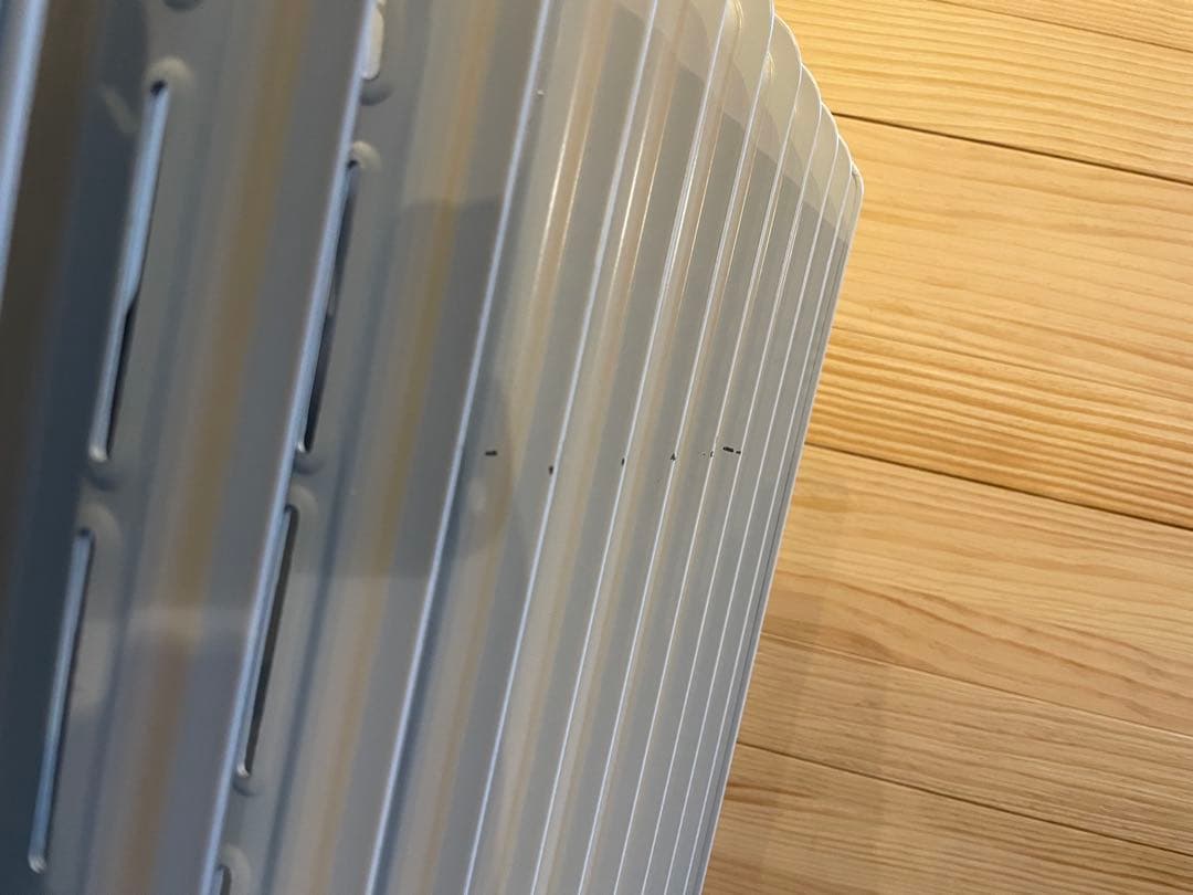 【説明書付】デロンギ オイルヒーター H051115EC 1500W 暖房